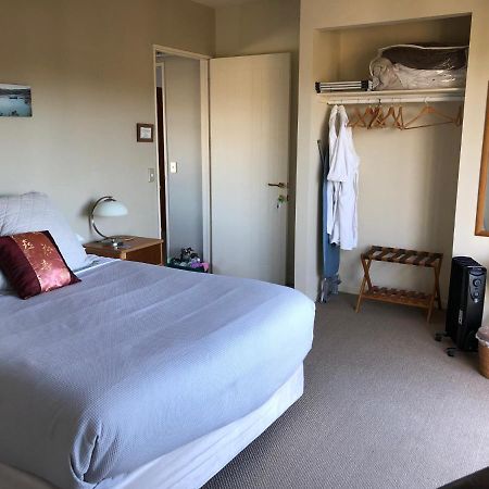 Alpine Peaks Apartment Γουανάκα Εξωτερικό φωτογραφία