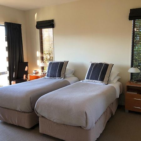 Alpine Peaks Apartment Γουανάκα Εξωτερικό φωτογραφία