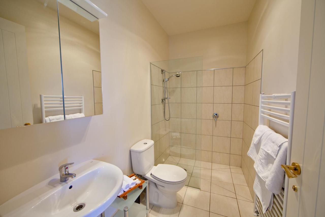 Alpine Peaks Apartment Γουανάκα Εξωτερικό φωτογραφία