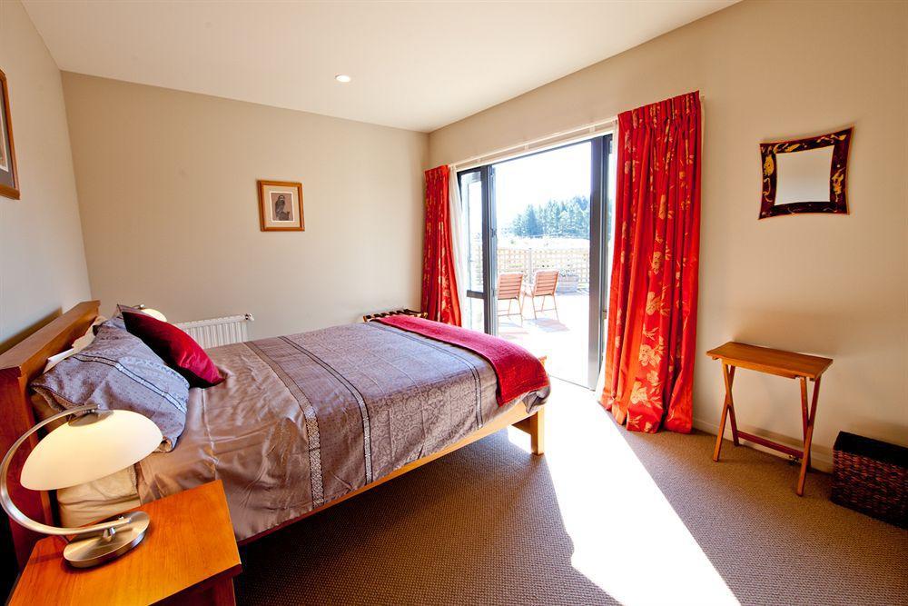 Alpine Peaks Apartment Γουανάκα Εξωτερικό φωτογραφία
