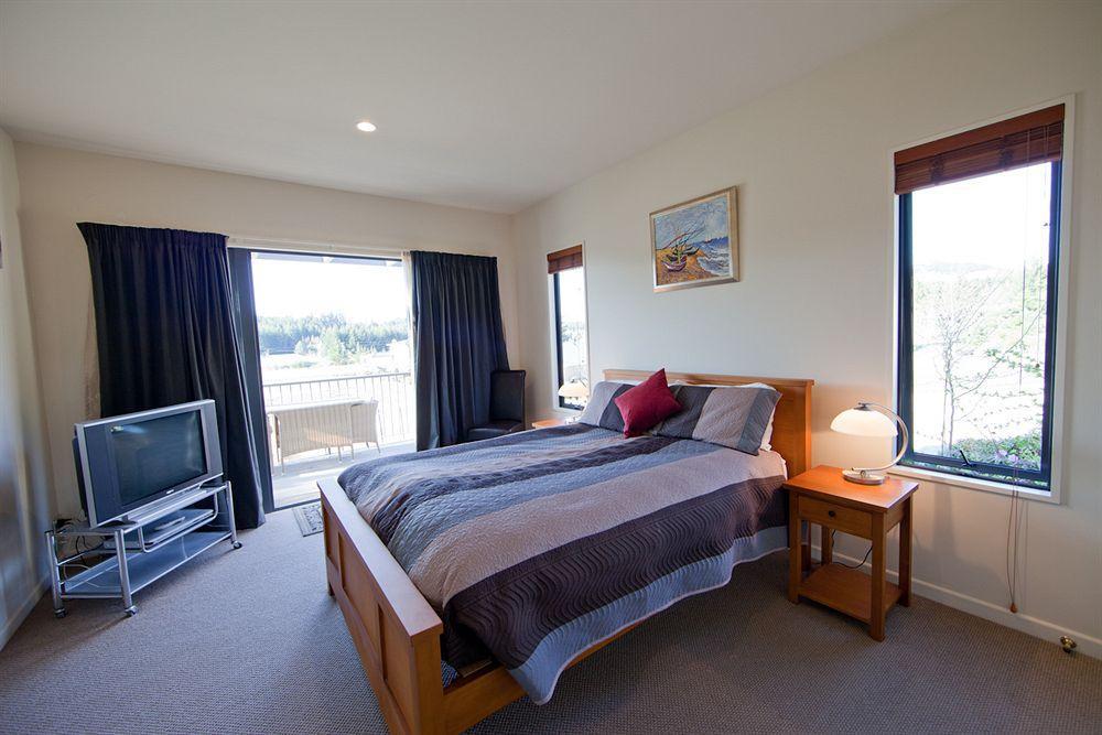 Alpine Peaks Apartment Γουανάκα Εξωτερικό φωτογραφία