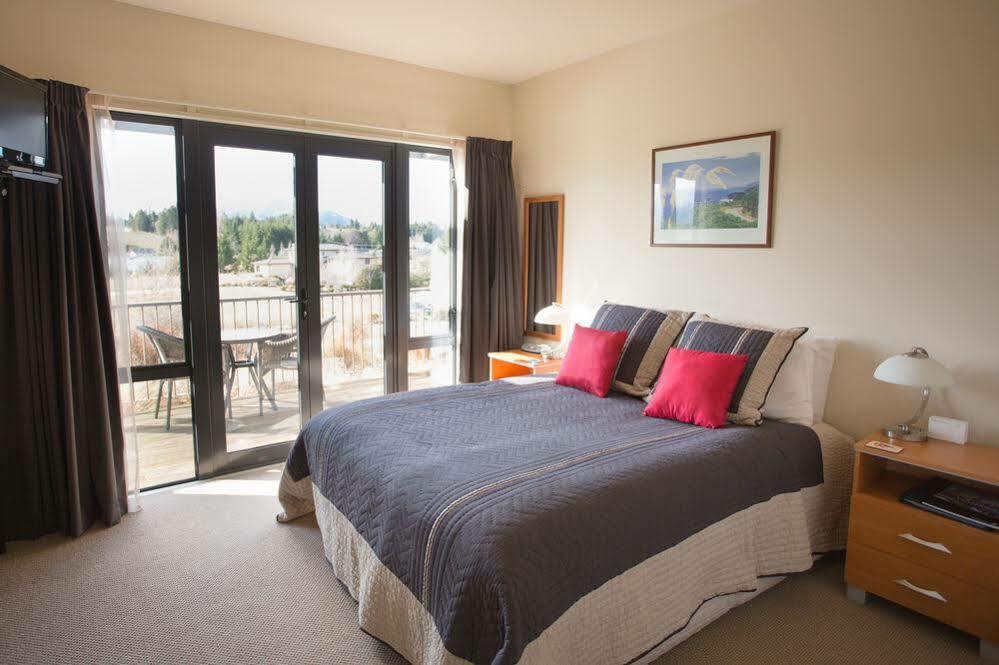 Alpine Peaks Apartment Γουανάκα Εξωτερικό φωτογραφία